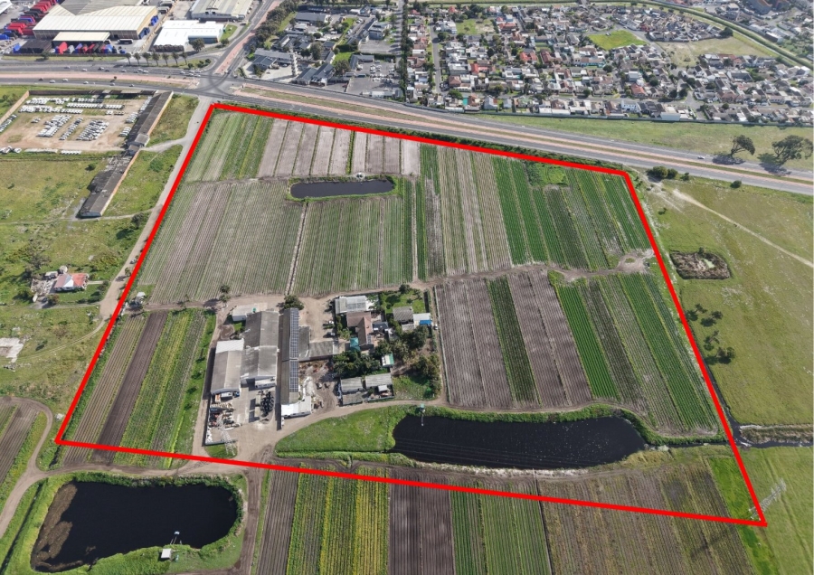 Commercial Property for Sale in Klawer Western Cape
